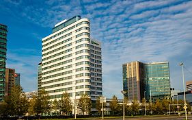 Holiday Inn Express Amsterdam Arena Towers, An Ihg Hotel